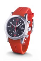 Reloj Locman Island in Acero 0618A0700GYWRSR - 0618A0700GYWRSR